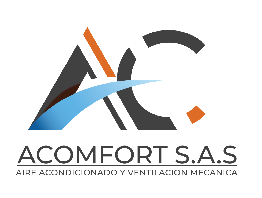 acomfort vertical color